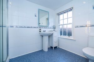 Shower Room- click for photo gallery